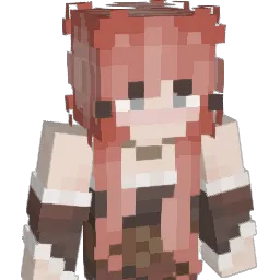 orionjuno's Minecraft skin