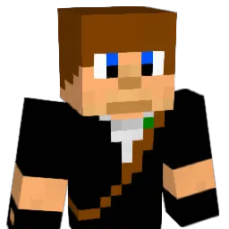 orionrazor Minecraft avatar bust