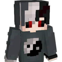 orionyx_ Minecraft avatar bust