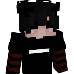 oriwisps Minecraft avatar bust