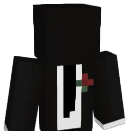 orixsonzero Minecraft avatar bust