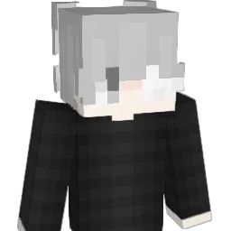 orizon199 Minecraft avatar bust