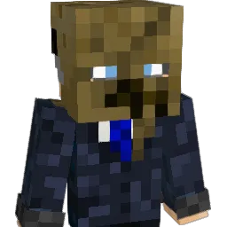 orkchef's Minecraft skin