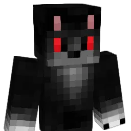 orkstompa Minecraft avatar bust