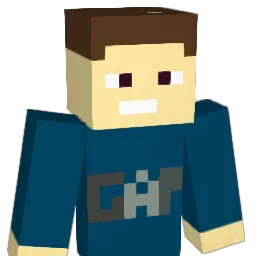 orlando7635 Minecraft avatar bust