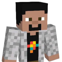 ornithorhyncus28 Minecraft avatar bust