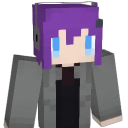 orochi_sora Minecraft avatar bust