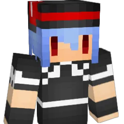 oropon1 Minecraft avatar bust