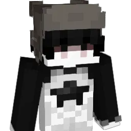 orororororororo Minecraft avatar bust