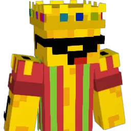 orospc's Minecraft skin