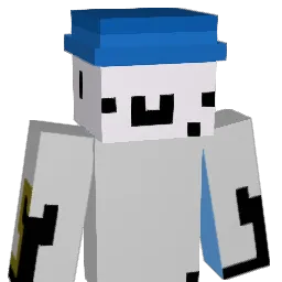 orozynx Minecraft avatar bust