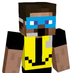 orran2697 Minecraft avatar bust