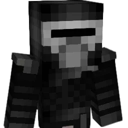 orrin5950 Minecraft avatar bust