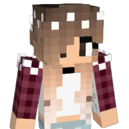 orrkid123 Minecraft avatar bust