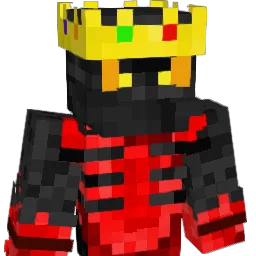 orszw22 Minecraft avatar bust