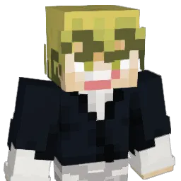 ortg1 Minecraft avatar bust