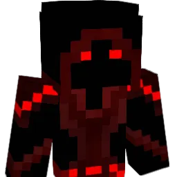 orthodoxjacson Minecraft avatar bust