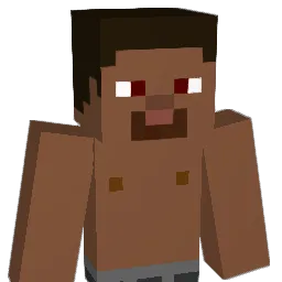 orthroid's Minecraft skin