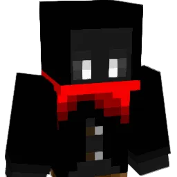 oru47 Minecraft avatar bust