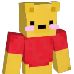 oruca07 Minecraft avatar bust