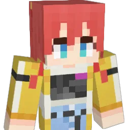 orucs_1024's Minecraft skin