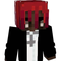 orunnnnn Minecraft avatar bust