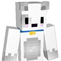 orx12 Minecraft avatar bust