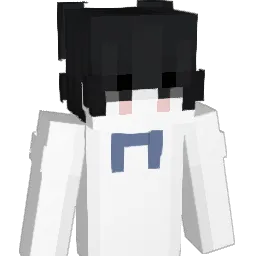 oryhx Minecraft avatar bust