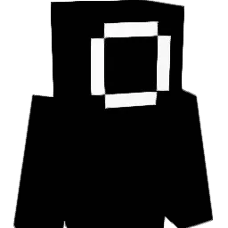 oryvox's Minecraft skin