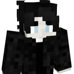 orz3l Minecraft avatar bust
