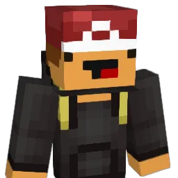 orzel18 Minecraft avatar bust