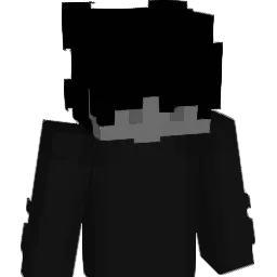 orzelLOL1 Minecraft avatar bust