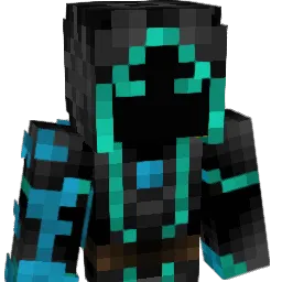orzi20 Minecraft avatar bust