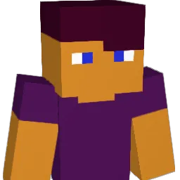 orzoleQ Minecraft avatar bust