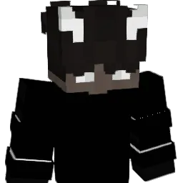 os3d Minecraft avatar bust