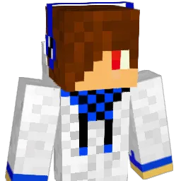 osMbejo Minecraft avatar bust