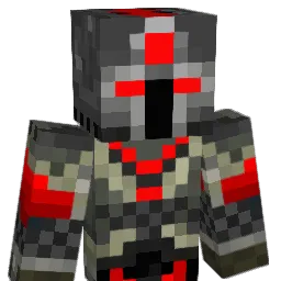 osa1390 Minecraft avatar bust