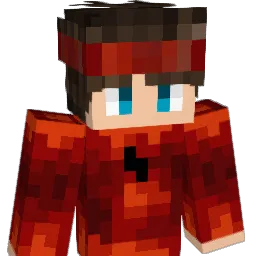 osagal17 Minecraft avatar bust