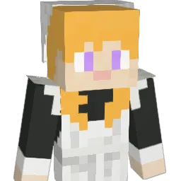 osakana980 Minecraft avatar bust