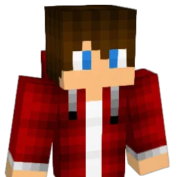 osama2000 Minecraft avatar bust