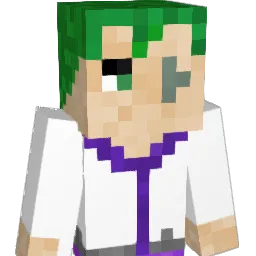 osamaA5X7 Minecraft avatar bust