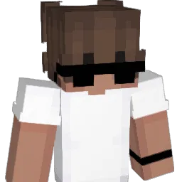 osamasonfan Minecraft avatar bust