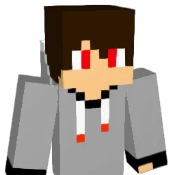 osamhksa12 Minecraft avatar bust