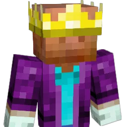osarrailh Minecraft avatar bust