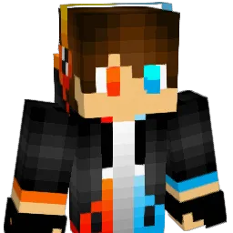 oscaaargarciaa Minecraft avatar bust