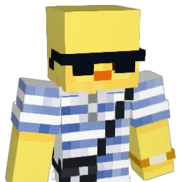 oscaly's Minecraft skin