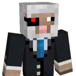 oscar102601 Minecraft avatar bust