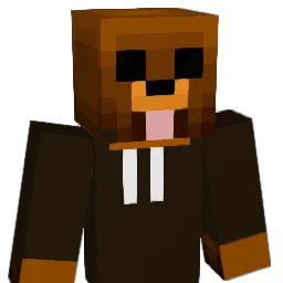 oscar2938 Minecraft avatar bust