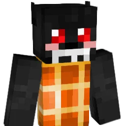 oscar801 Minecraft avatar bust
