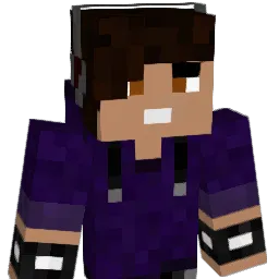 oscar9 Minecraft avatar bust